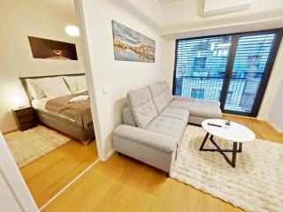 Tusarova Comfort Apartment, City Center, Parking! - Praga - 5