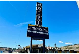 Canyon Inn Motel Flagstaff AZ - 5