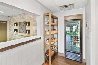 Comfort Inn Dunn near I-95 - 5