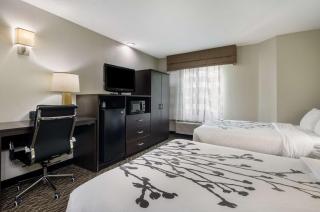 Sleep Inn Hanes Mall - Winston-Salem - 3