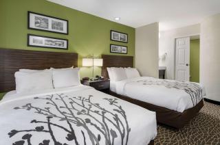 Sleep Inn Hanes Mall - Winston-Salem - 2