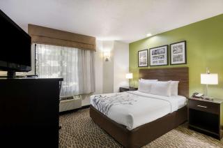 Sleep Inn Hanes Mall - Winston-Salem - 1