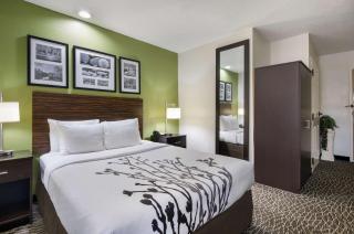 Sleep Inn Hanes Mall - Winston-Salem - 3