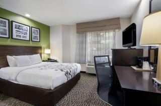 Sleep Inn Hanes Mall - Winston-Salem - 1