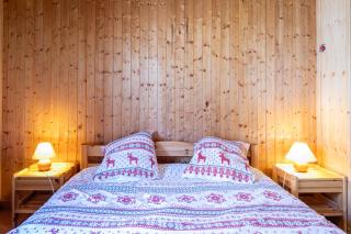 Chalet Savoiage - 13 personnes - Saint-Colomban-des-Villards - 1