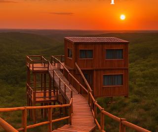 Ranchwood - Sao Sebastiao - 0