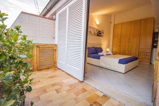 Attico con piscina pivata a Porto Azzurro - Porto Azzurro - 1