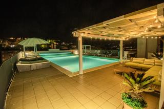 Attico con piscina pivata a Porto Azzurro - Porto Azzurro - 9