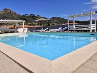 Attico con piscina pivata a Porto Azzurro - Porto Azzurro - 0