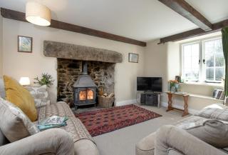 New Park Cottage - 8