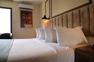 Post Boutique Hotel Amman - 2