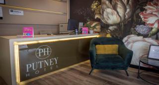 Putney Hotel; BW Signature Collection - Londra - 7