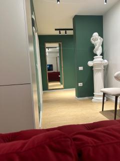 Apart Hotel CANI - Tirana - 4