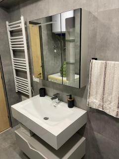 The Center Spot Shkoder - 7