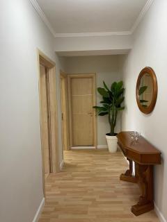 The Center Spot Shkoder - 5