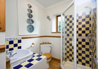 The Bell Ringers Cottage - 3