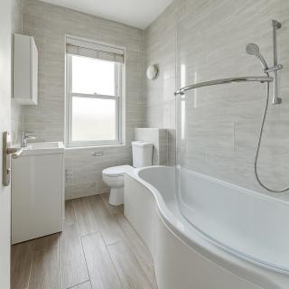 Elegant 2BR Apartment - Harlesden Comfort - Londra - 7