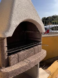 Confortevole appartamento a 10 minuti dal mare - Olbia - 9
