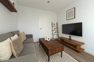 Elegant 2BR Apartment - Harlesden Comfort - Londra - 0