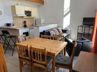 Magnifique duplex T4 à 150m de la plage avec terrasse ensoleillée - FR-1-674-43 - Berck-sur-Mer - 9