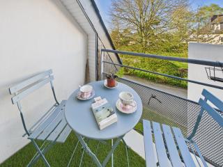 Bel appartement avec balcon pour 3 personnes - Fouesnant - 9