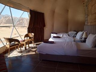 Amber Luxury Camp - 5