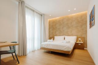 HrD Luxury Rooms - Palermo - 1