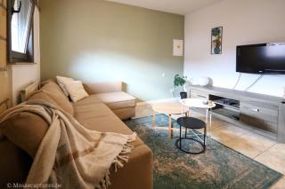 Millenniumhoeve (Lieke) - Riemst - 3