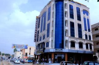 فندق ايسنEssen Hotel صنعاء - - 2
