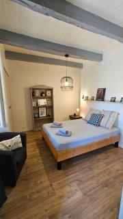 Maison de campagne à 15 minutes de Conques - 5