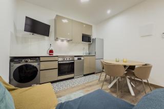 Precioso apartamento en Ronda Sant Pau - Barcelone - 1