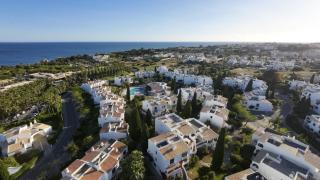 Apartamento de 2 quartos Hibiscus 40A na Praia de Sao Rafael - Albufeira, Algarve - Albufeira - 6