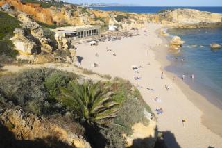 Apartamento de 2 quartos Hibiscus 40A na Praia de Sao Rafael - Albufeira, Algarve - Albufeira - 7