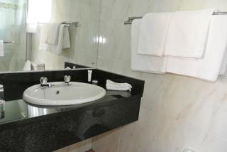 Mountain View International by BON Hotels - 8