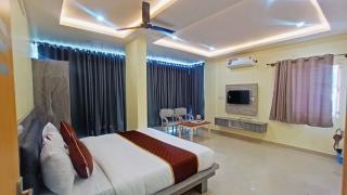 Hotel Shree Sai Inn - Bangalore - 8