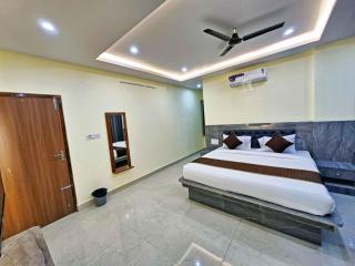 Hotel Shree Sai Inn - Bangalore - 5