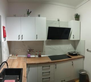 Cozy 100qm 3 Bedroom Apartment - 8