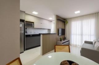 Apto completo em Águas Claras | RMH1511 - 3