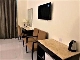 Signature Inn Hotel Deira - Dubai - 1