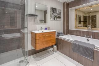 The Retreat Luxury Coastal Villa near Sandringham Crabpot Cottages Hunstanton - 4