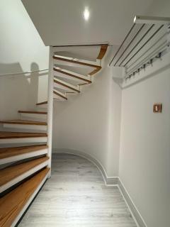 Stylish Glasgow City Apartment - Glasgow - 3