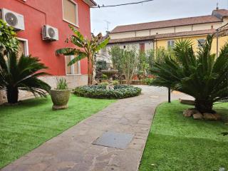 Casa a Verona - giardino e 3 posti auto in cortile - Verona - 0
