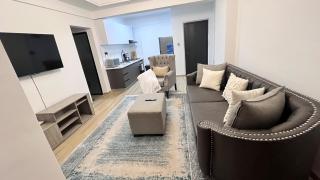 Exclusive 1bedroom apartment with rooftop pool, Westlands - Nairobi - 0
