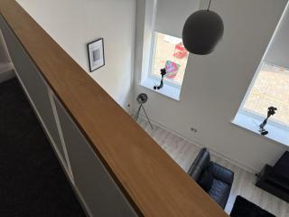 Stylish Glasgow City Apartment - Glasgow - 2