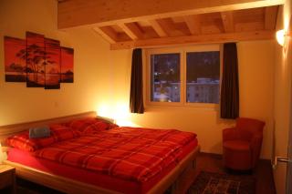 Hotel Stille - St. Moritz - 3