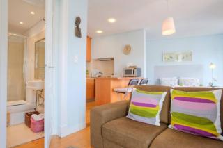 Lisbon Martim Moniz Apartment - Lisbona - 9