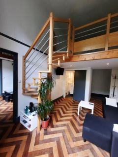 Pavillon Kalensa - Vals-les-Bains - 2