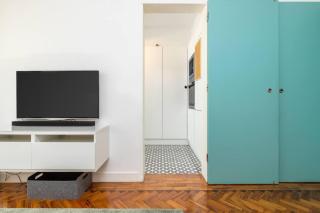 Near Lisbon Apartment - Amadora - 8