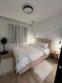 Exclusive 1bedroom apartment with rooftop pool, Westlands - Nairobi - 5