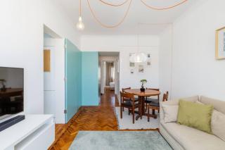 Near Lisbon Apartment - Amadora - 6